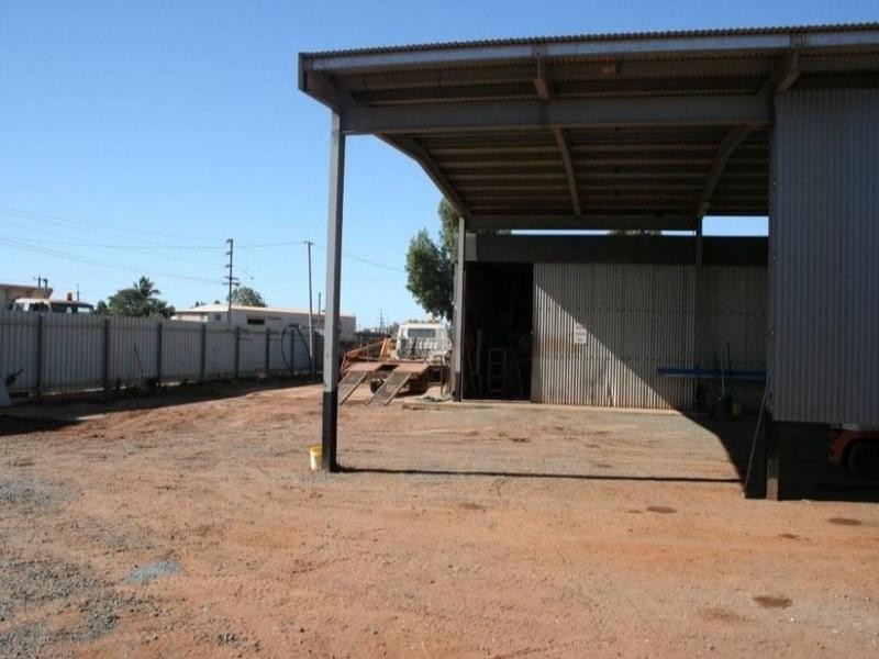 1 Pardoo Street, Wedgefield WA 6721