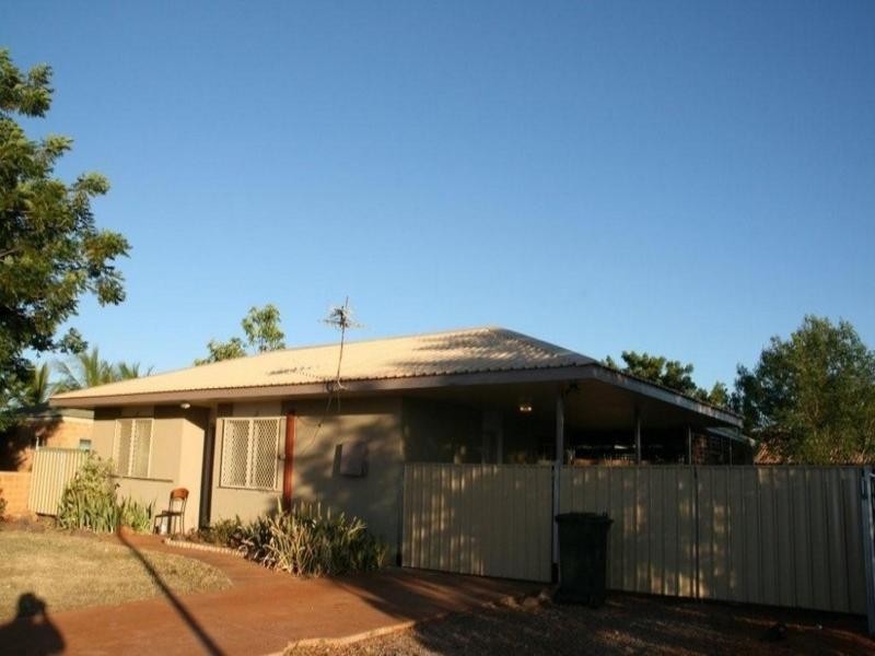 12 Beroona Loop, South Hedland WA 6722