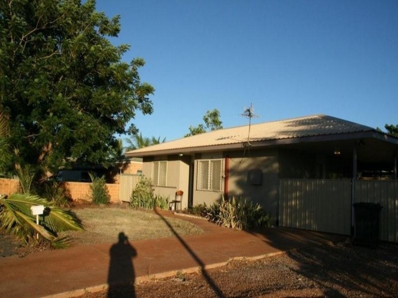 12 Beroona Loop, South Hedland WA 6722