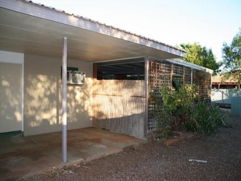 12 Beroona Loop, South Hedland WA 6722