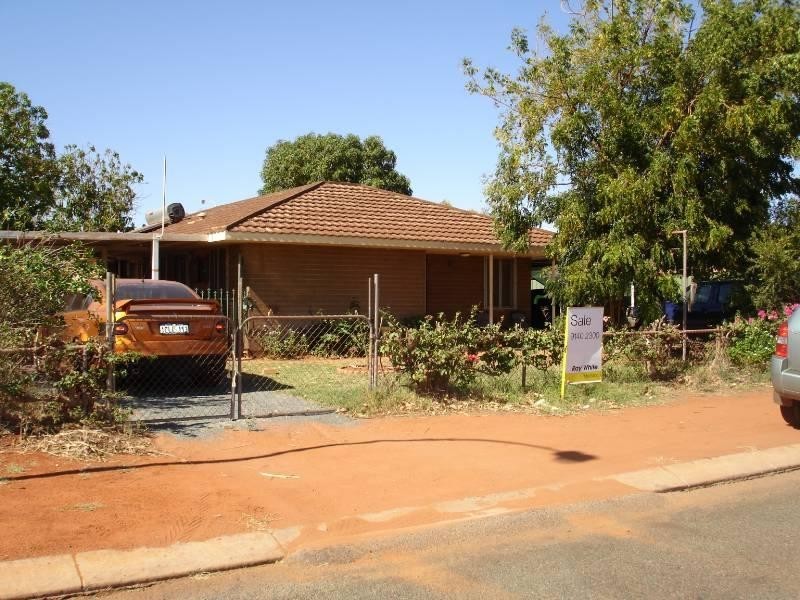 14 Delamere Place, South Hedland WA 6722