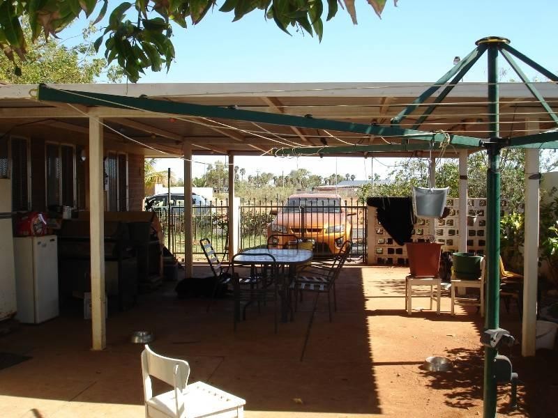 14 Delamere Place, South Hedland WA 6722