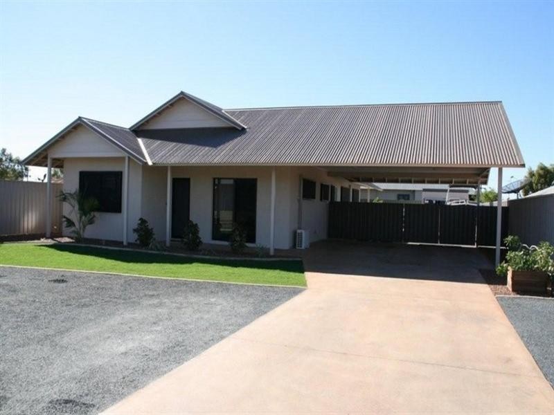 6 Eucalypt Way, South Hedland WA 6722