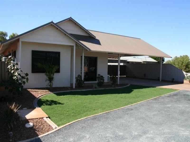 6 Eucalypt Way, South Hedland WA 6722