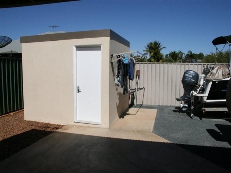 6 Eucalypt Way, South Hedland WA 6722