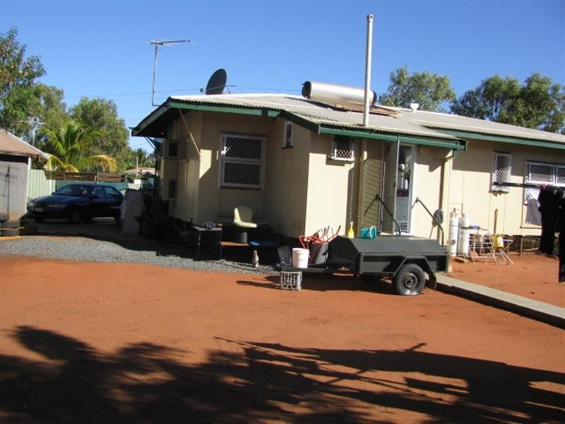 38 Pedlar Street, South Hedland WA 6722