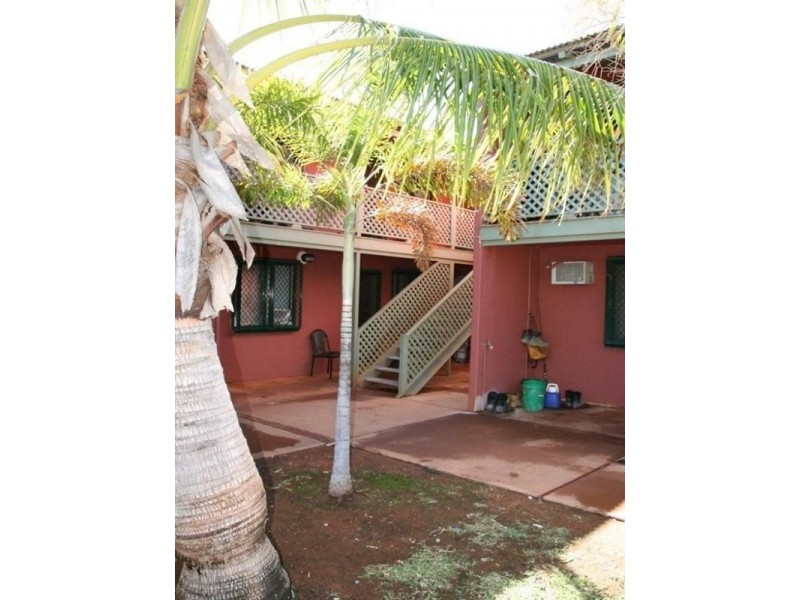 7/2 Scadden Road, South Hedland WA 6722