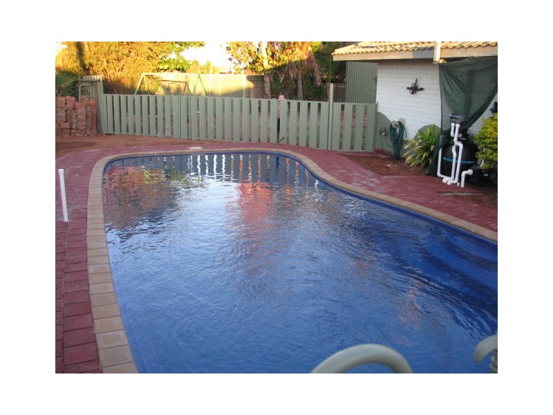 2 Becker Court, South Hedland WA 6722