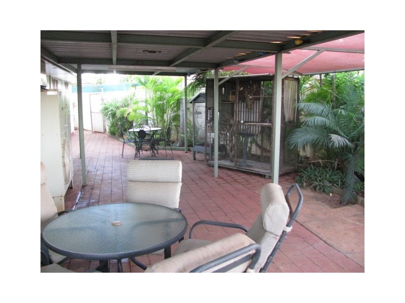 2 Becker Court, South Hedland WA 6722