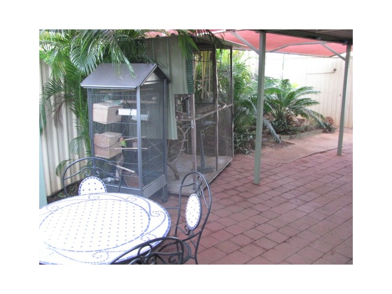 2 Becker Court, South Hedland WA 6722