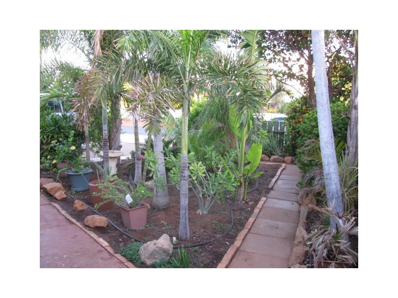 2 Becker Court, South Hedland WA 6722