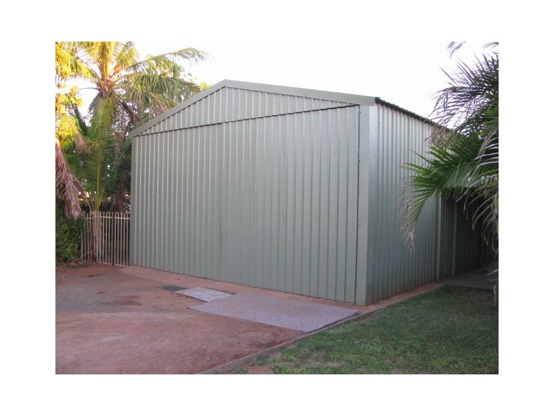 2 Becker Court, South Hedland WA 6722