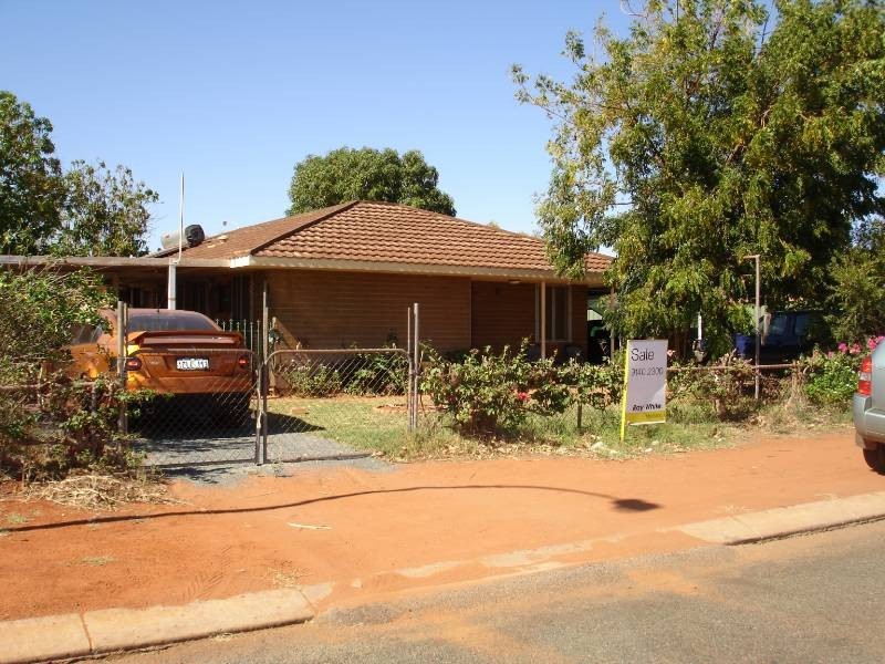 14 Delamere Place, South Hedland WA 6722
