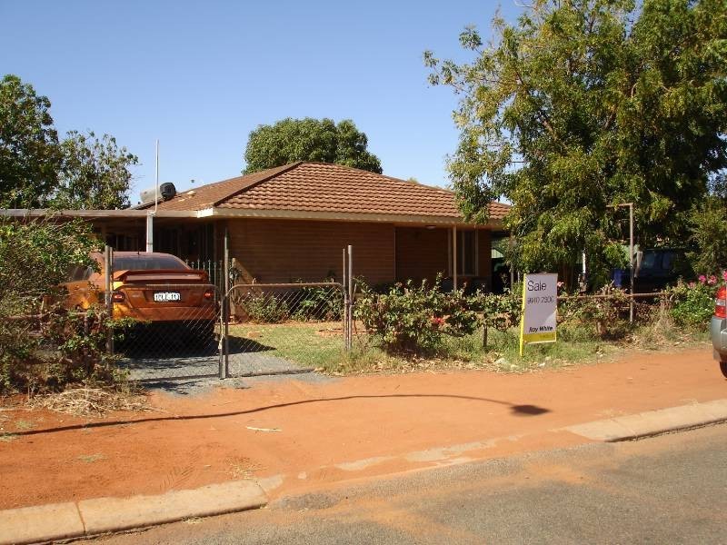 14 Delamere Place, South Hedland WA 6722