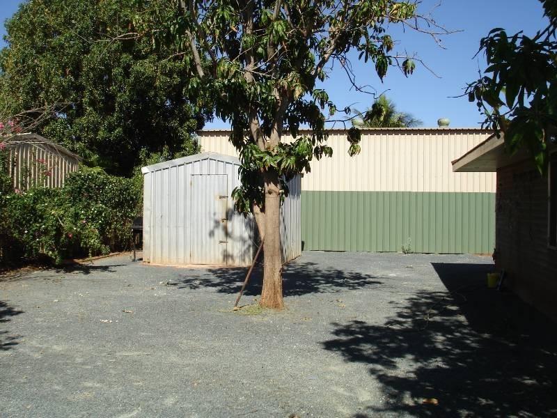 14 Delamere Place, South Hedland WA 6722