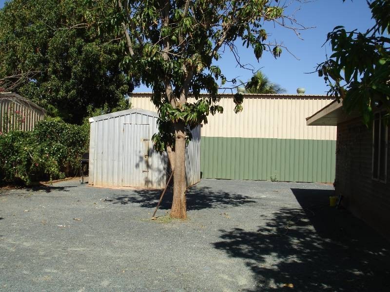 14 Delamere Place, South Hedland WA 6722