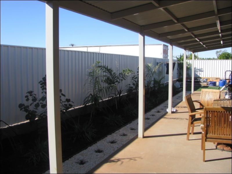 33 Fairlead Bend, South Hedland WA 6722