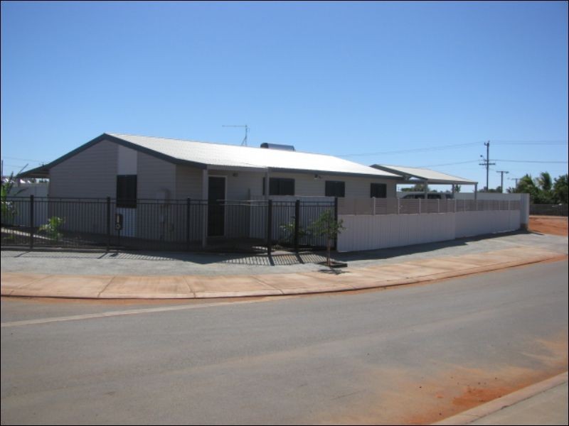 33 Fairlead Bend, South Hedland WA 6722