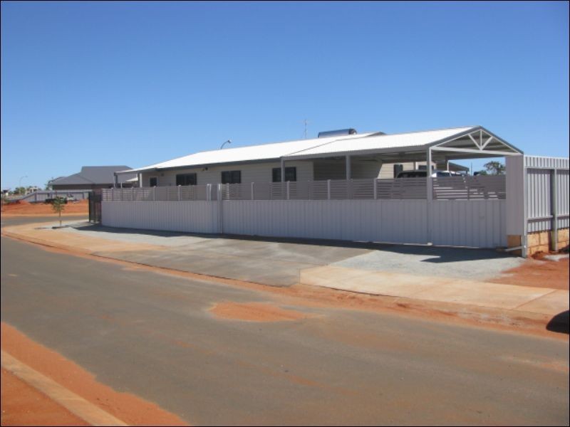 33 Fairlead Bend, South Hedland WA 6722