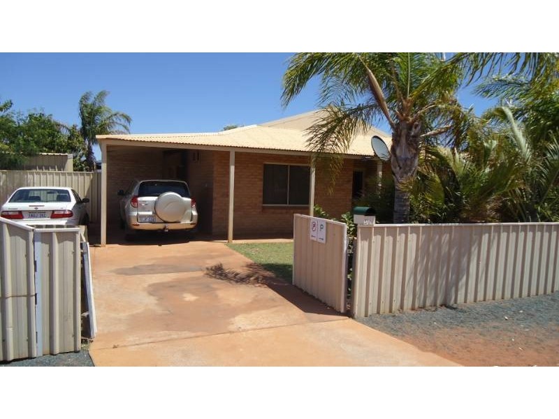 1/15 Kabbarli Loop, South Hedland WA 6722