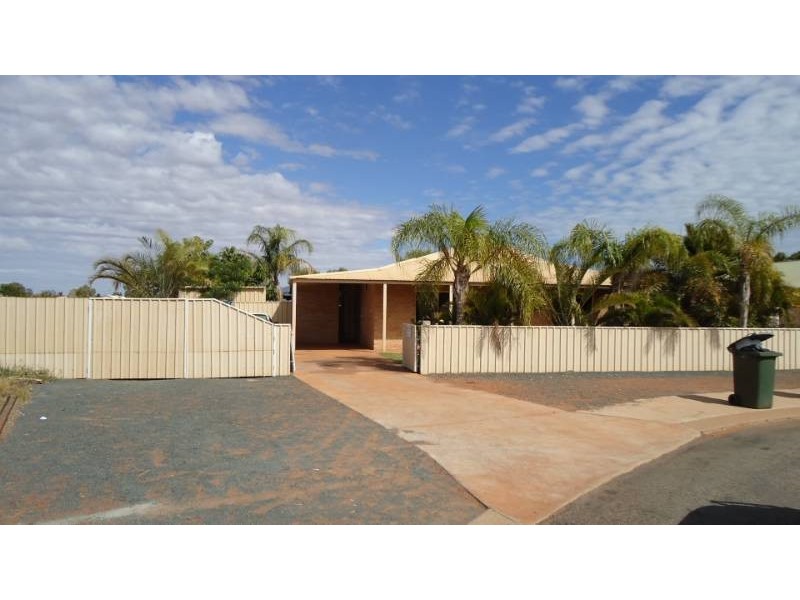 1/15 Kabbarli Loop, South Hedland WA 6722