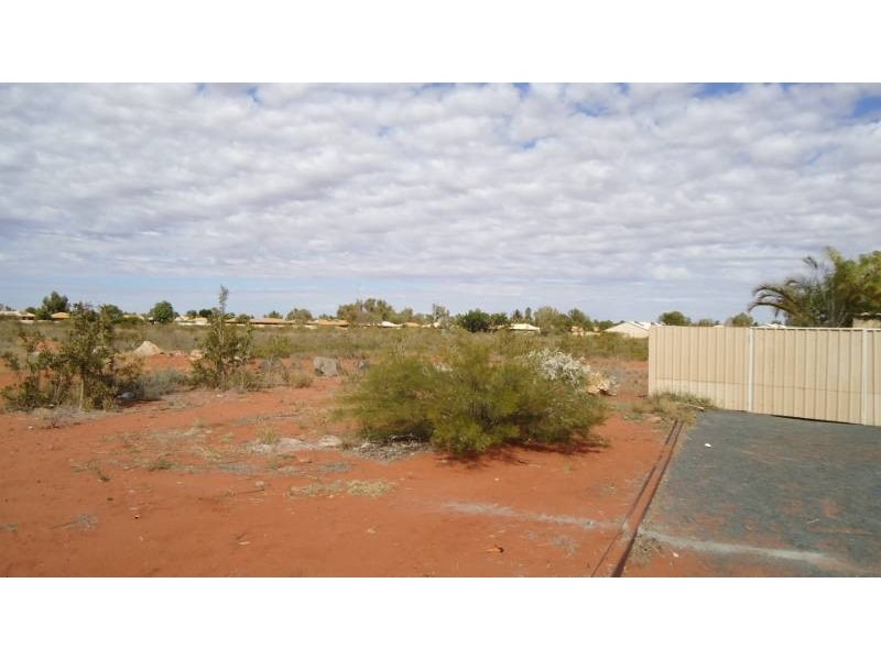 1/15 Kabbarli Loop, South Hedland WA 6722