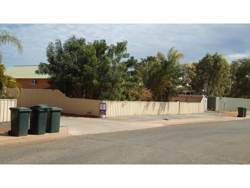 1/15 Kabbarli Loop, South Hedland WA 6722
