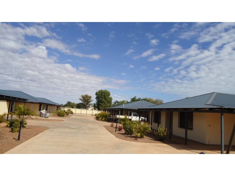 1/15 Kabbarli Loop, South Hedland WA 6722