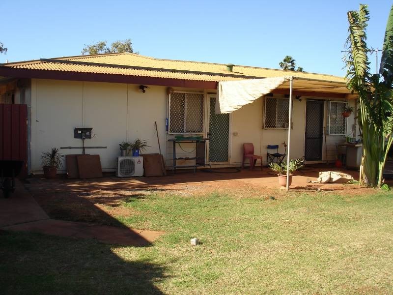 6 Dulverton Terrace, South Hedland WA 6722