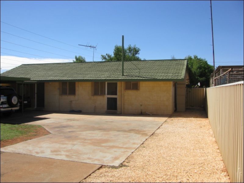 52 Trumpet Way, South Hedland WA 6722