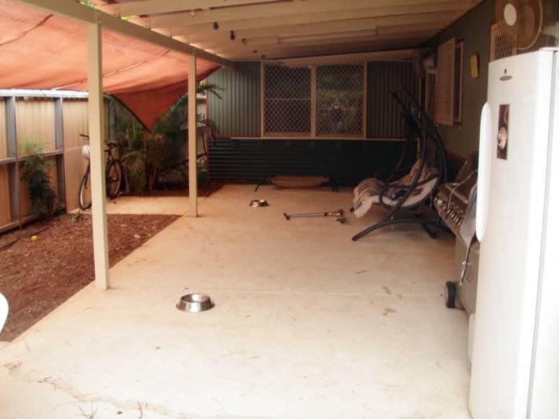 4 Martin Court, South Hedland WA 6722