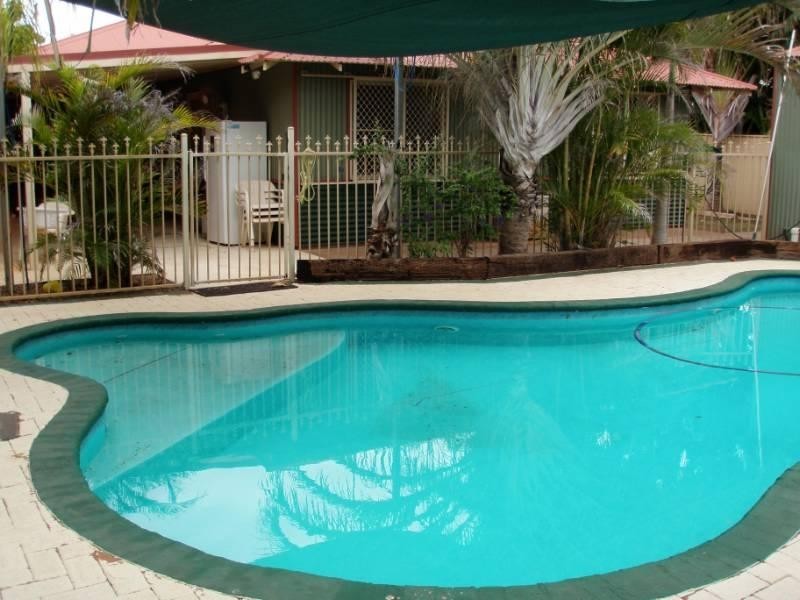 4 Martin Court, South Hedland WA 6722