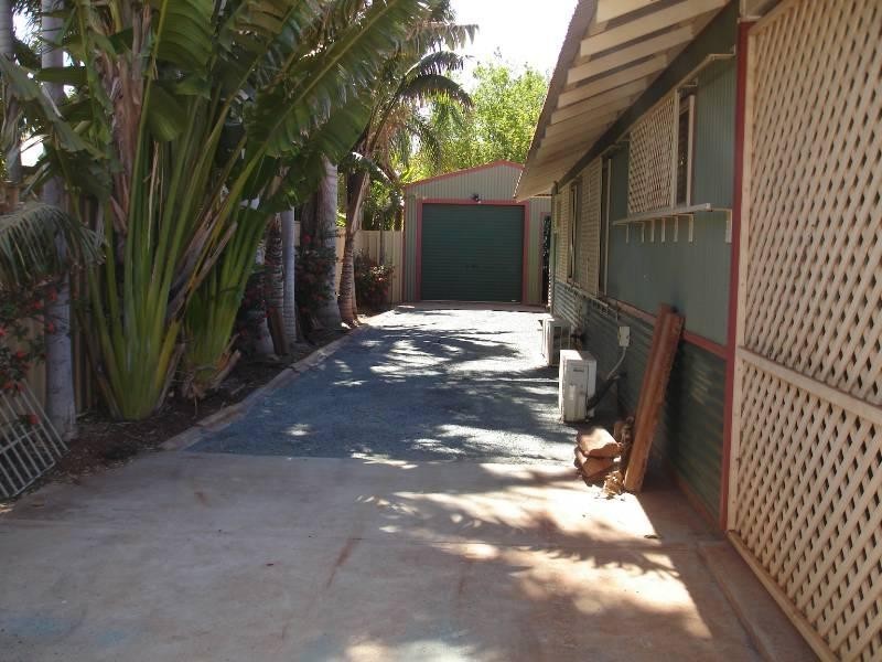 4 Martin Court, South Hedland WA 6722