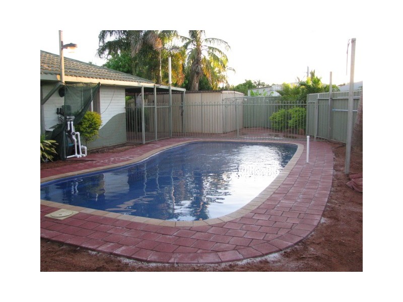 2 Becker Court, South Hedland WA 6722