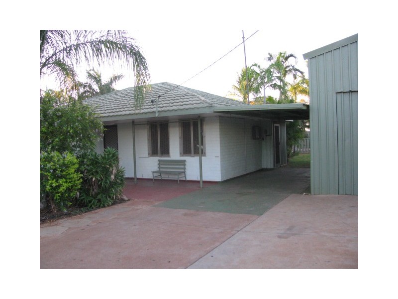 2 Becker Court, South Hedland WA 6722