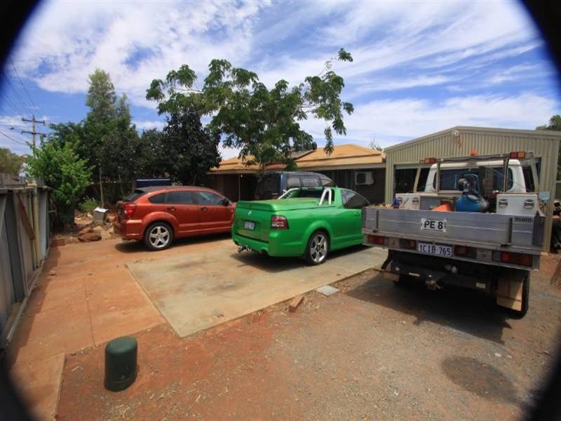43 Kennedy Street, South Hedland WA 6722