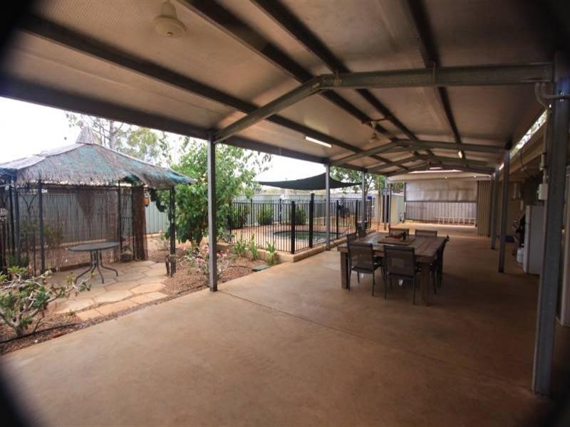 43 Kennedy Street, South Hedland WA 6722