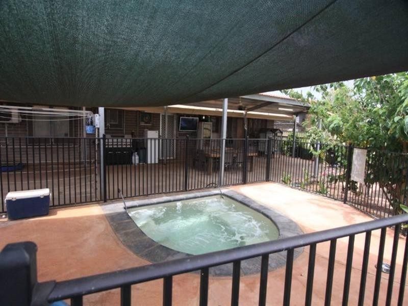43 Kennedy Street, South Hedland WA 6722