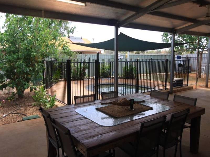 43 Kennedy Street, South Hedland WA 6722