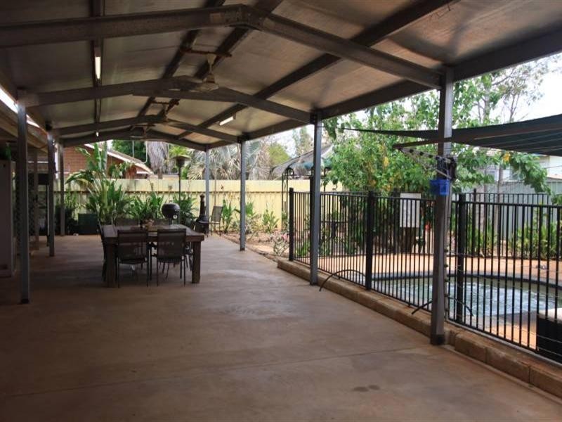 43 Kennedy Street, South Hedland WA 6722