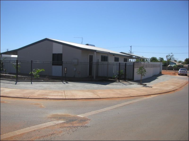 33 Fairlead Bend, South Hedland WA 6722