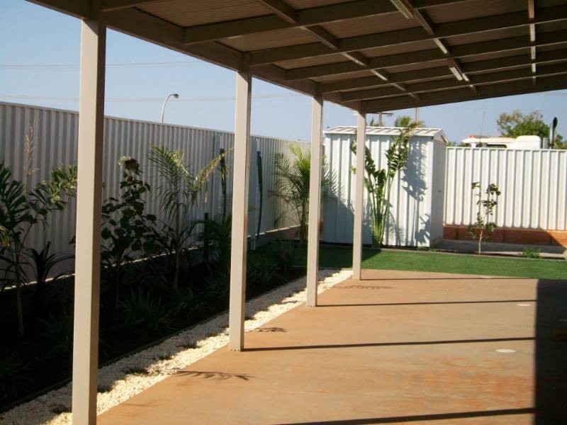 33 Fairlead Bend, South Hedland WA 6722