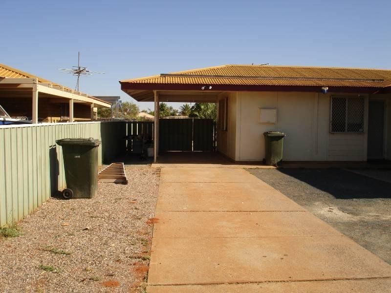6 Dulverton Terrace, South Hedland WA 6722