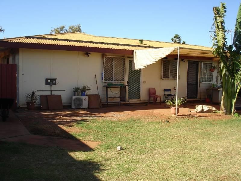 6 Dulverton Terrace, South Hedland WA 6722