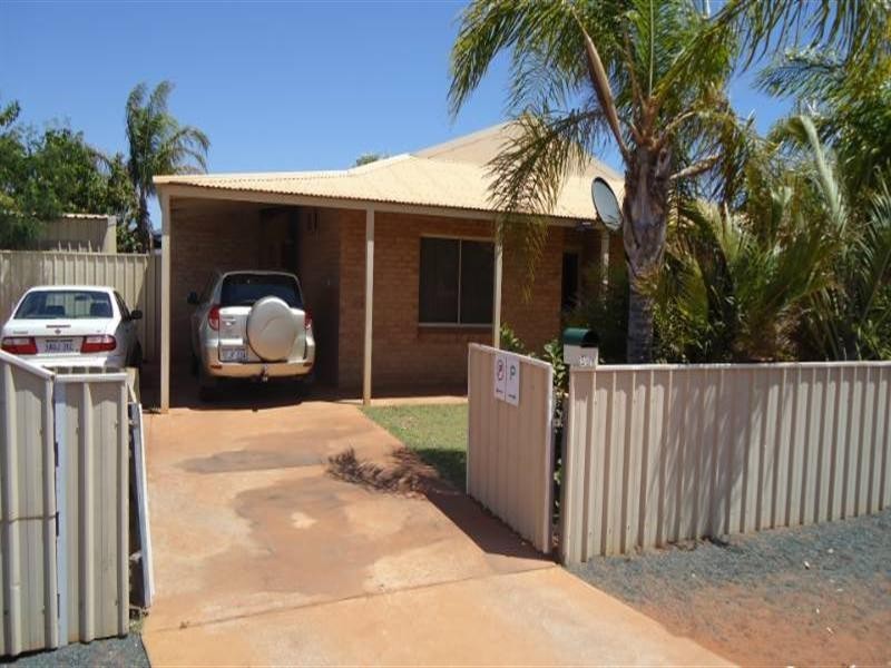 1/15 Kabbarli Loop, South Hedland WA 6722