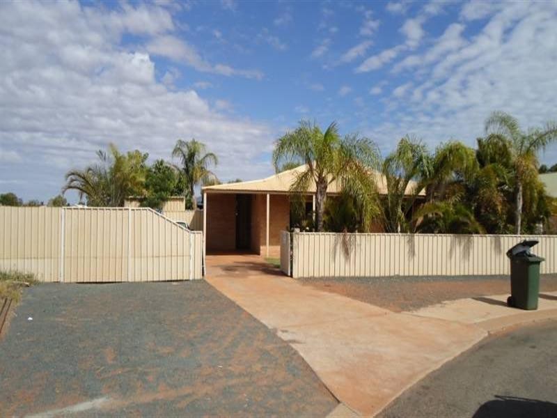 1/15 Kabbarli Loop, South Hedland WA 6722