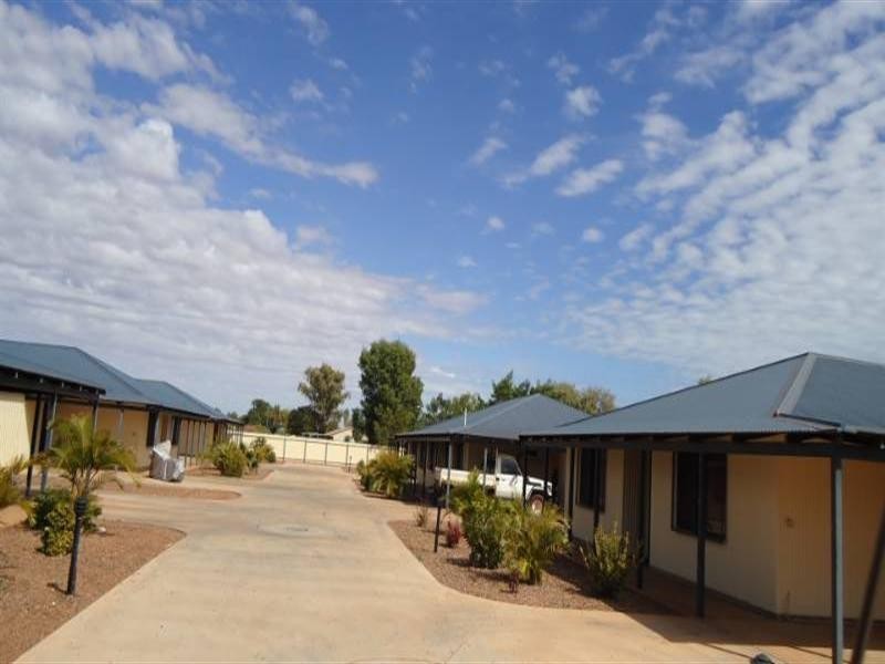 1/15 Kabbarli Loop, South Hedland WA 6722