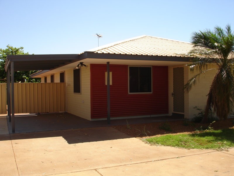 23B Koombana Avenue, South Hedland WA 6722