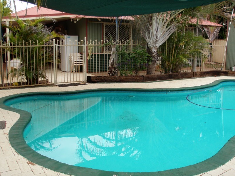 4 Martin Court, South Hedland WA 6722