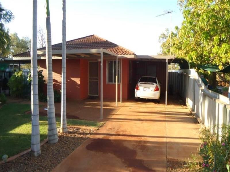 3 Lovell Place, South Hedland WA 6722